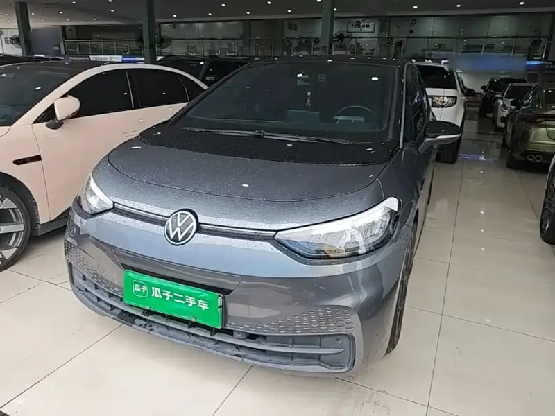 Volkswagen ID.3, 2023