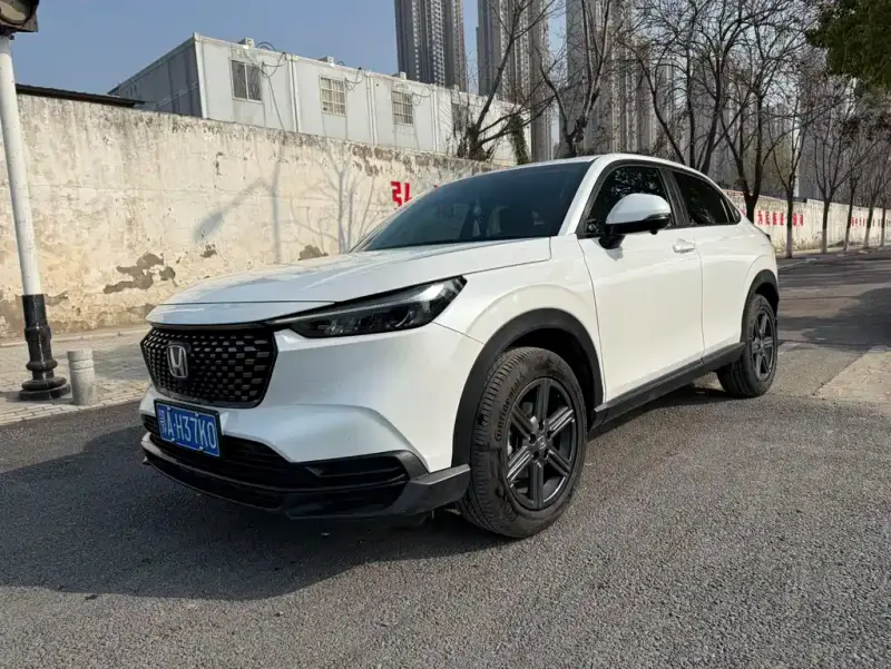 Honda XR-V, 2023