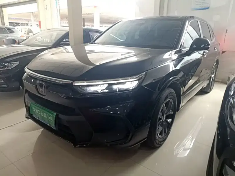 Honda Breeze, 2023