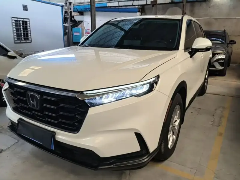 Honda CR-V, 2024