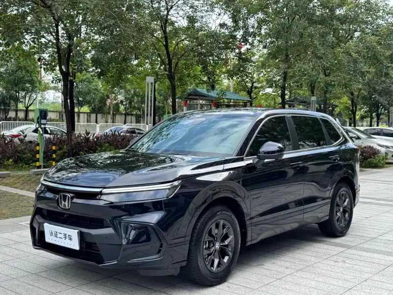 Honda Breeze, 2025