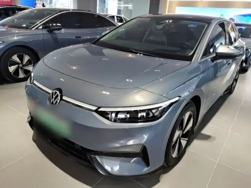 Volkswagen ID.7 VIZZION, 2024