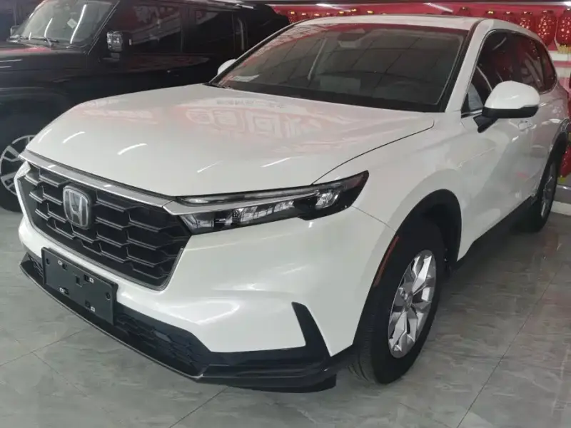 Honda CR-V, 2023