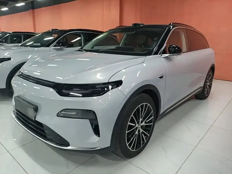 Leapmotor C11, 2025