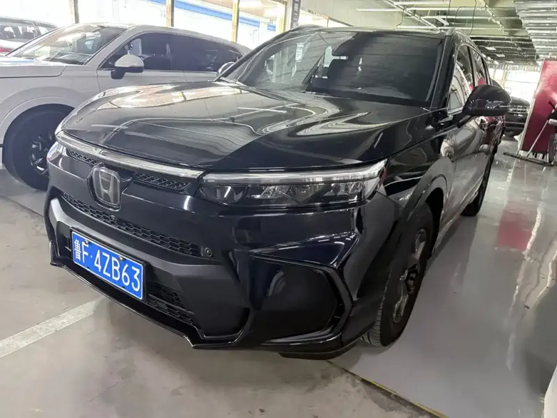 Honda Breeze, 2024
