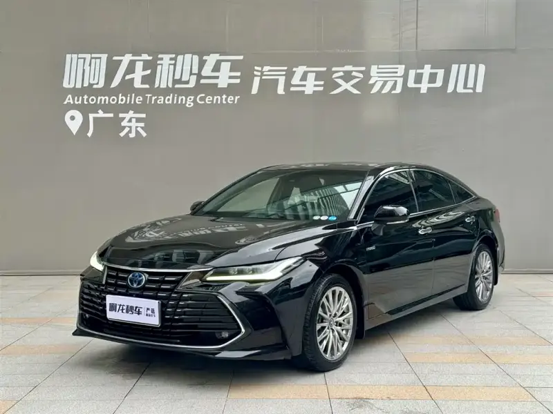 Toyota Avalon, 2023
