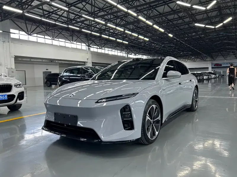 NIO ET5T, 2025