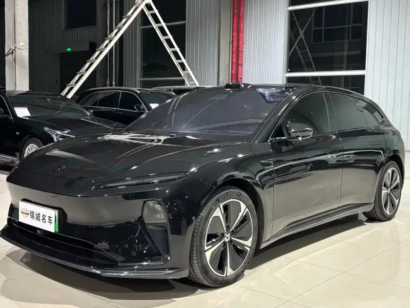 NIO ET5T, 2025