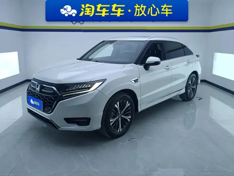 Honda UR-V, 2023