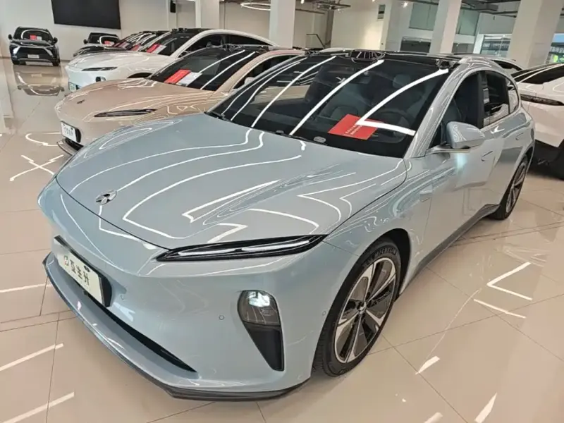 NIO ET5T, 2023