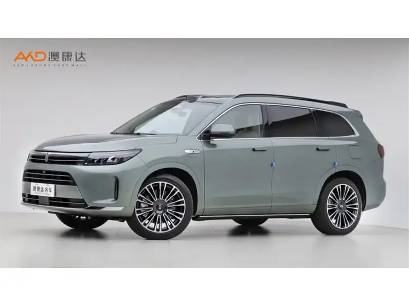 AITO M7, 2023
