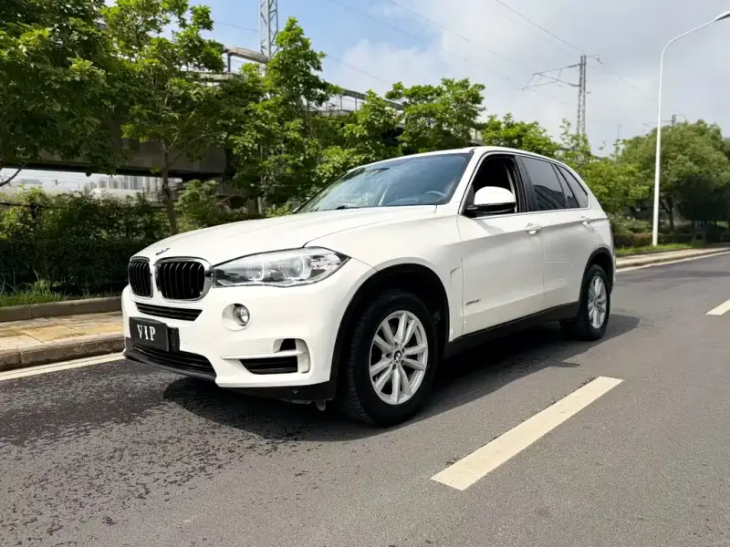 BMW X5 (Import), 2020