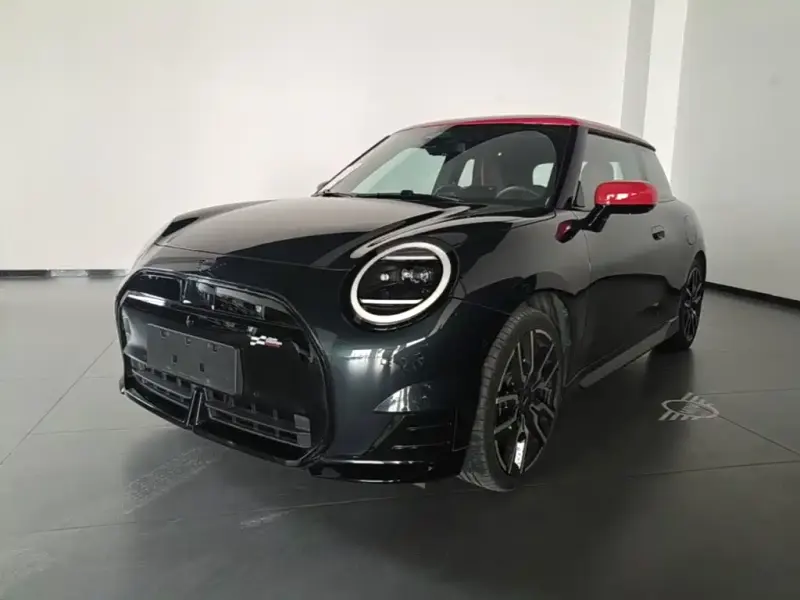 MINI COOPER EV, 2024