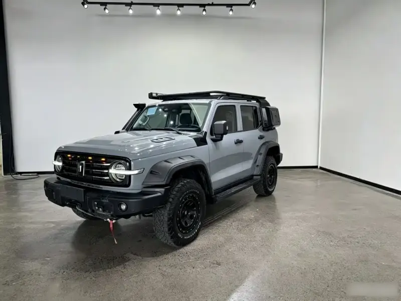Tank 300, 2023