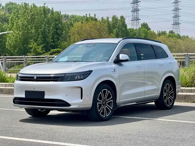 AITO M7, 2024