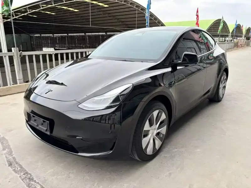 Tesla Model Y, 2023
