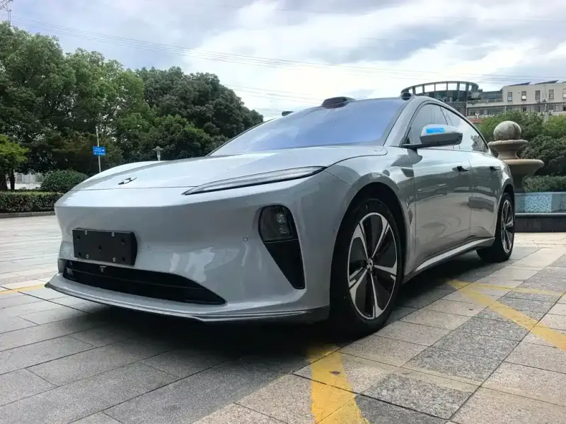 NIO ET5T, 2024