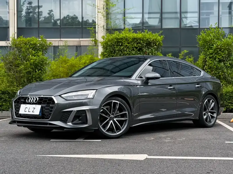 Audi A5 (Import), 2023