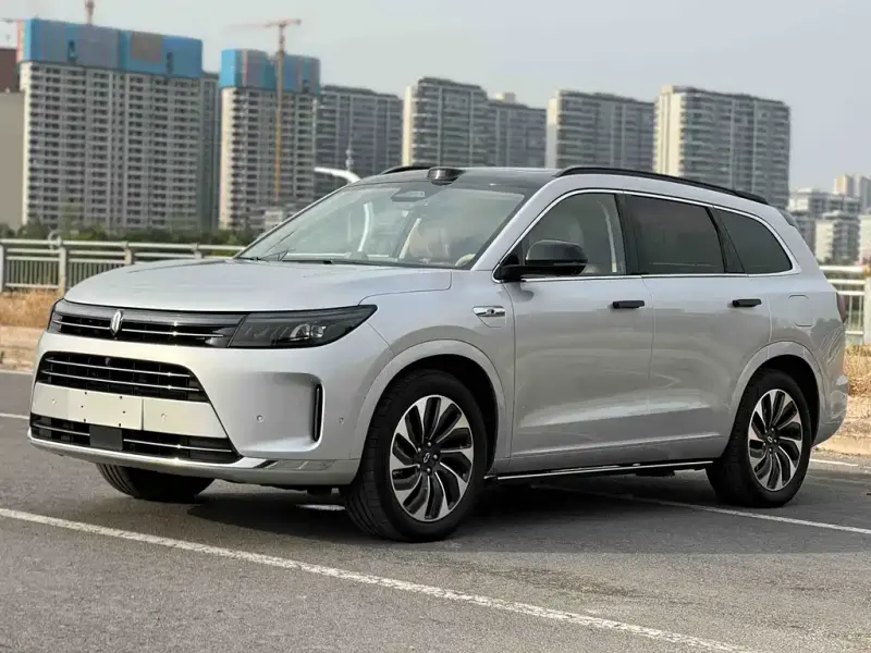 AITO M7, 2024