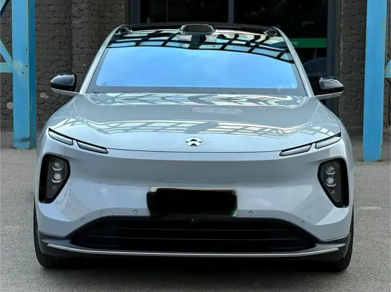 NIO EC6, 2023