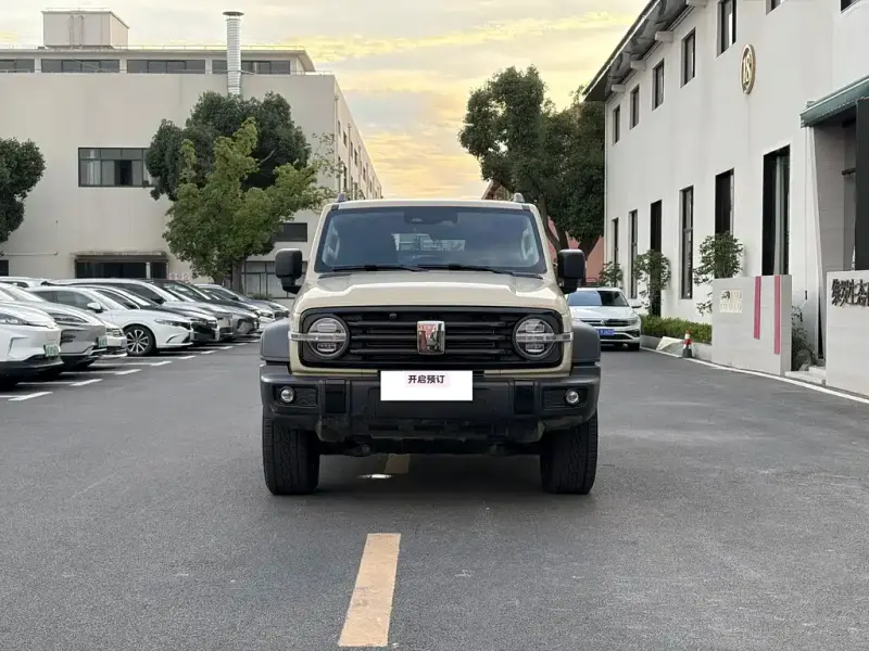 Tank 300, 2025