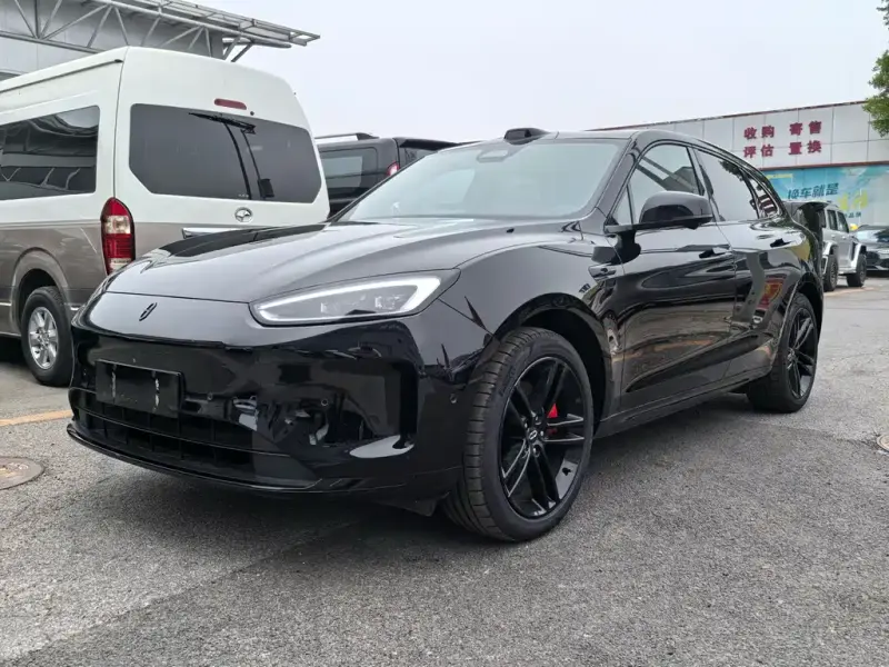 AITO M5, 2026