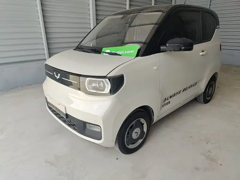 Wuling MINIEV, 2023
