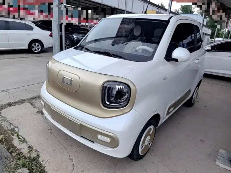 Bestune Pony, 2025