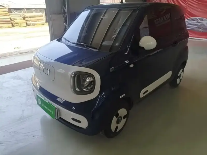 Bestune Pony, 2025