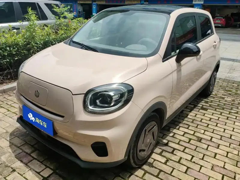 Leapmotor T03, 2023