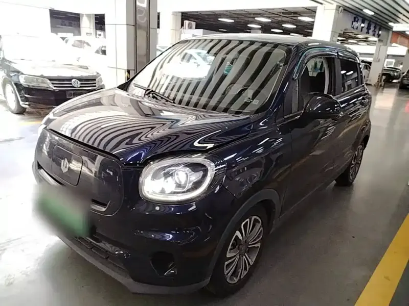 Leapmotor T03, 2021