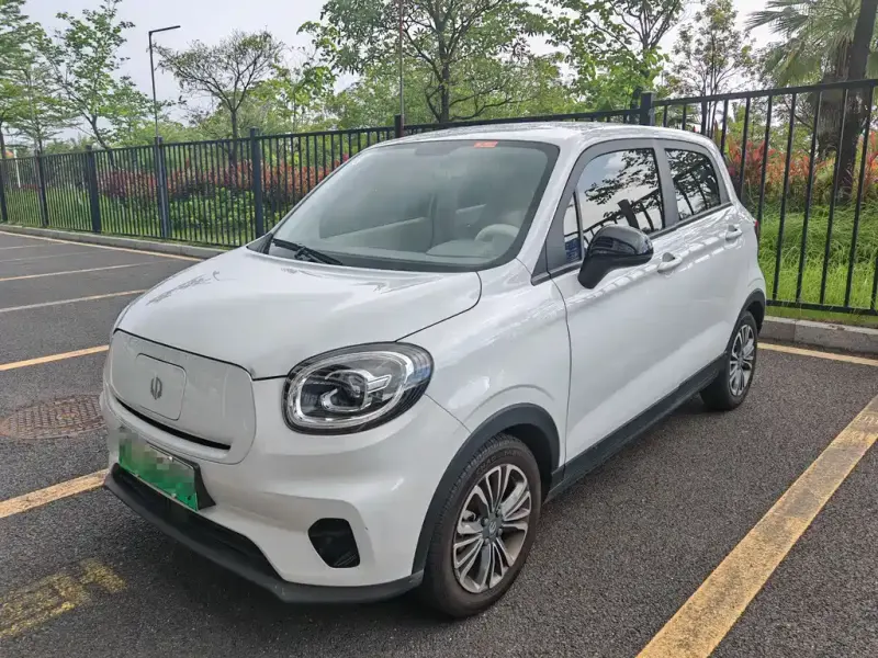 Leapmotor T03, 2024