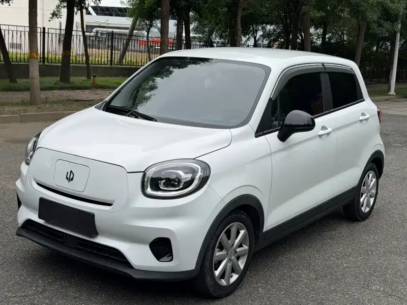 Leapmotor T03, 2022