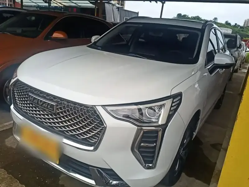 Haval Chulian, 2021