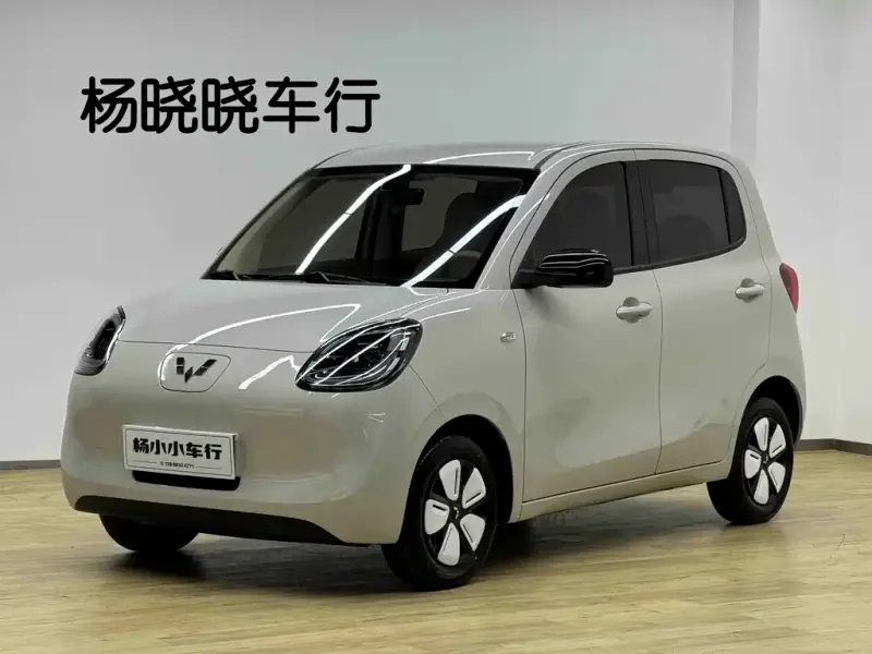 Wuling MINIEV, 2025
