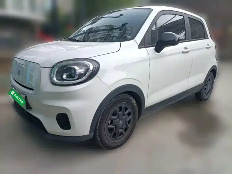 Leapmotor T03, 2023