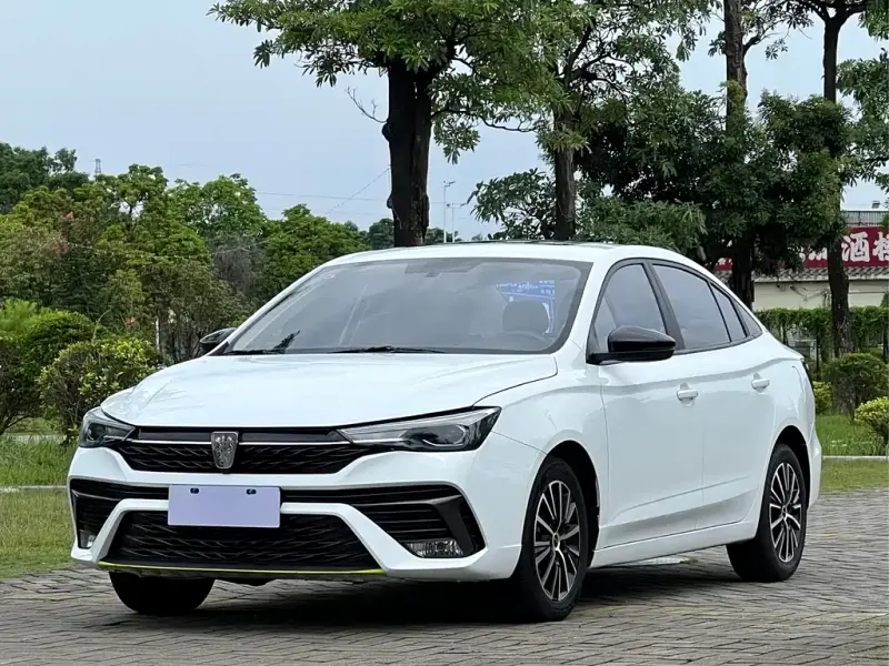 Roewe i5, 2023