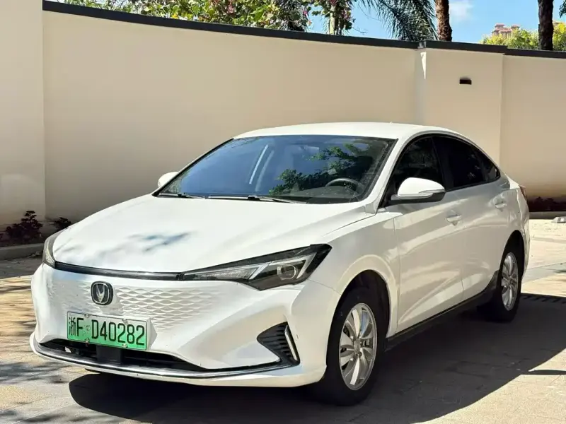 Changan Eado New Energy, 2023