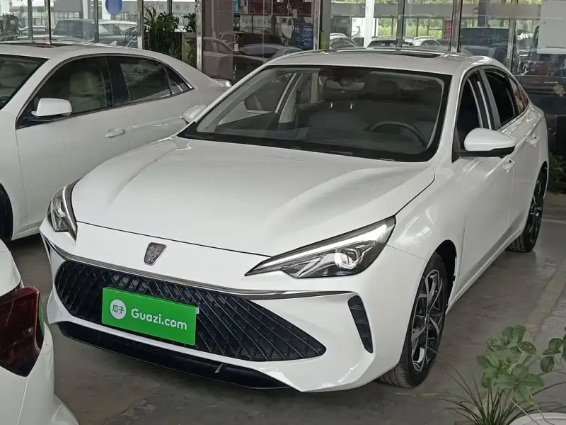 Roewe i5, 2025