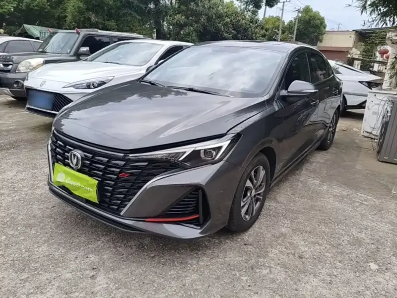 Changan Eado, 2024