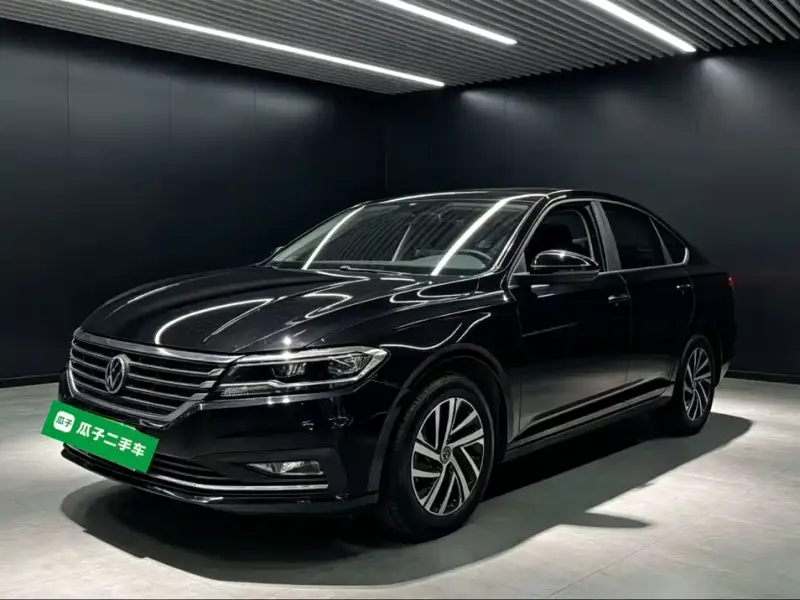 Volkswagen Lavida, 2022