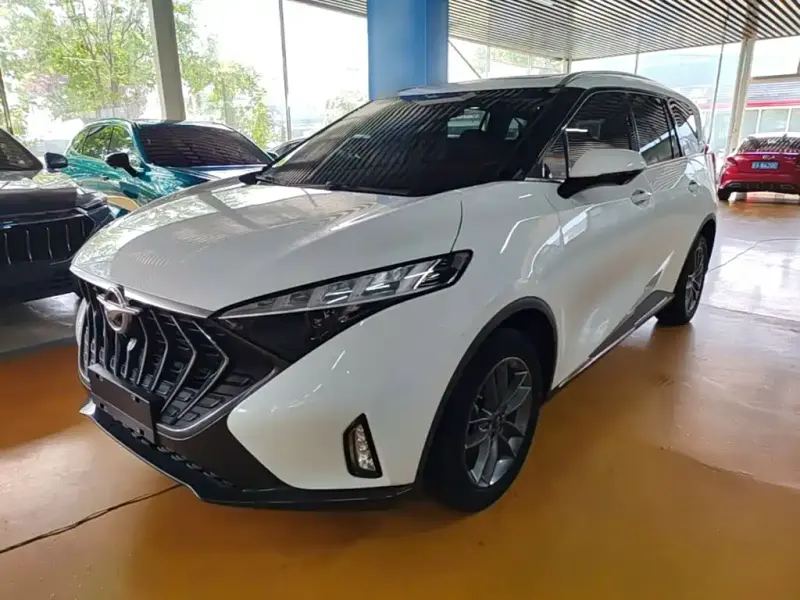 Haima 7X, 2022