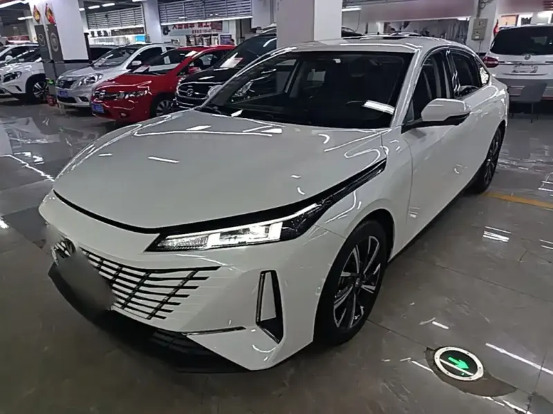 Changan Eado, 2024
