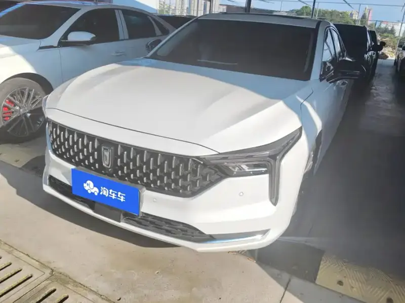 Bestune B70, 2022