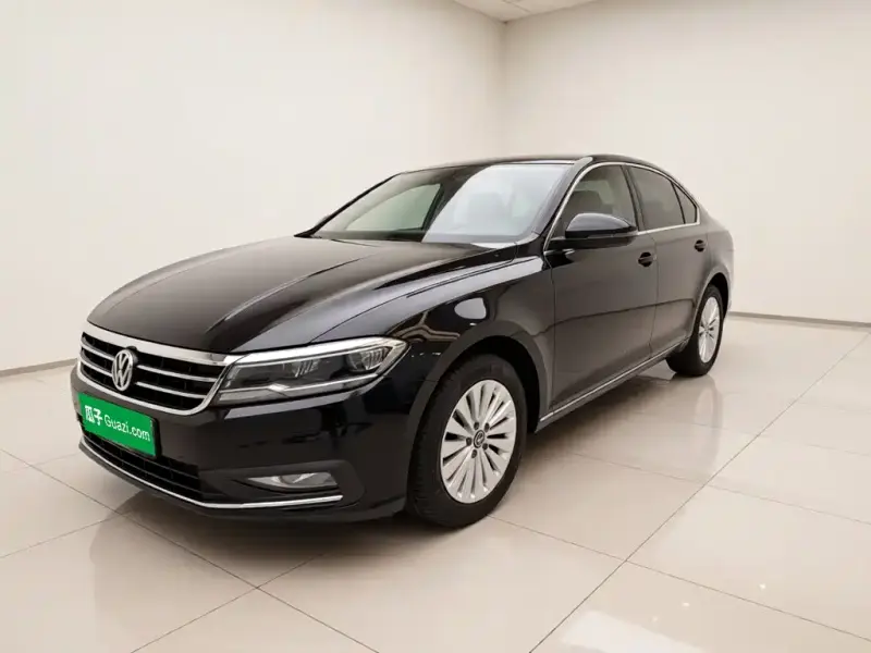 Volkswagen Lavida, 2021