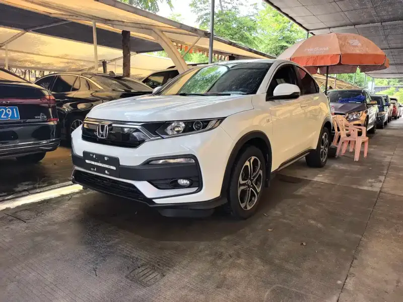 Honda XR-V, 2020