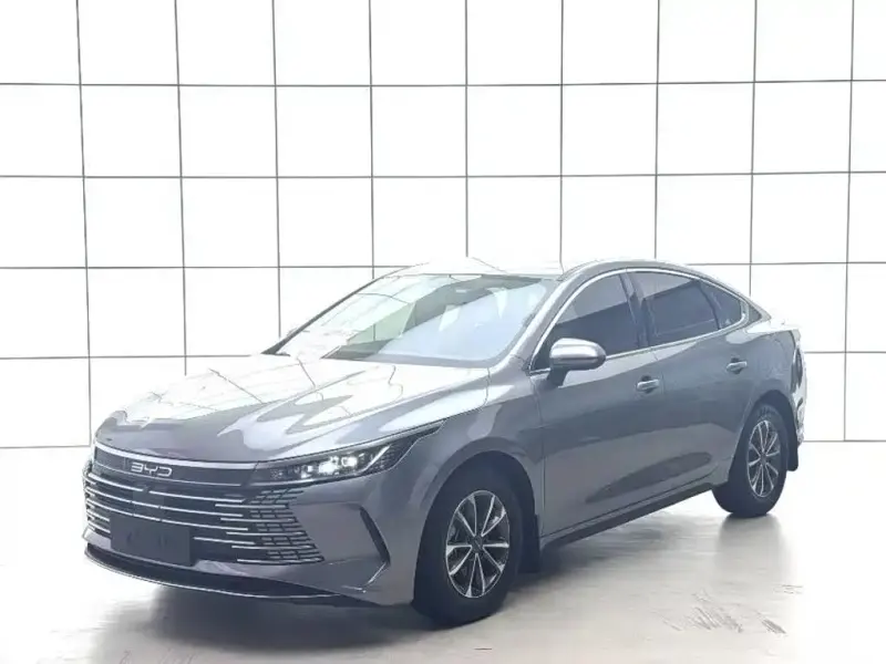 BYD Destroyer 05, 2024
