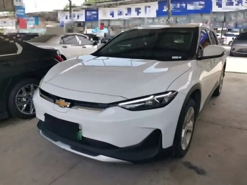 Chevrolet Menlo, 2024