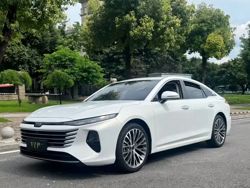 Bestune B70, 2024