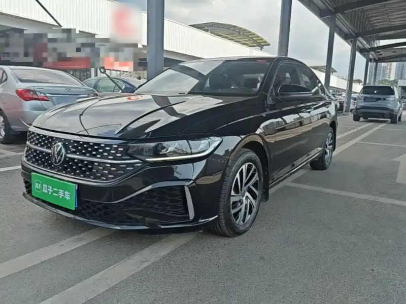 Volkswagen Lavida, 2023